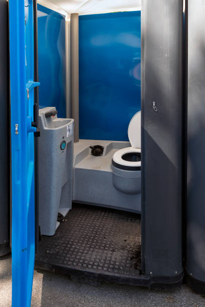 Best Construction site porta potty rental  in Livingston, TN