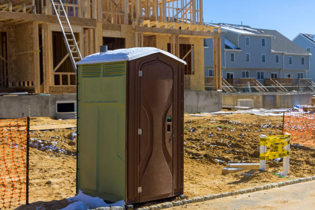 Best Porta potty for special events  in Livingston, TN