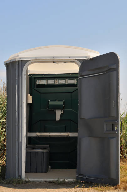 Affordable portable toilet rental in Livingston, TN