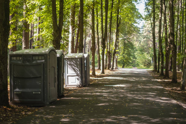 Portable Toilet Options We Offer in Livingston, TN