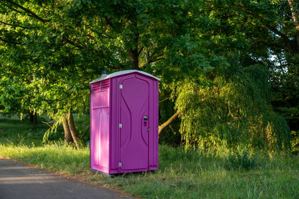 Best Long-term porta potty rental  in Livingston, TN