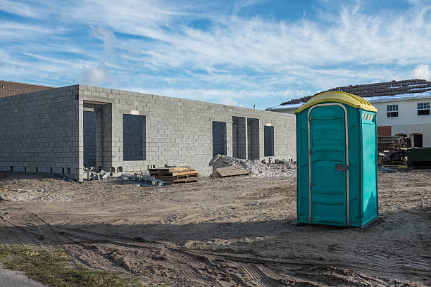 Best Luxury portable toilet rental  in Livingston, TN